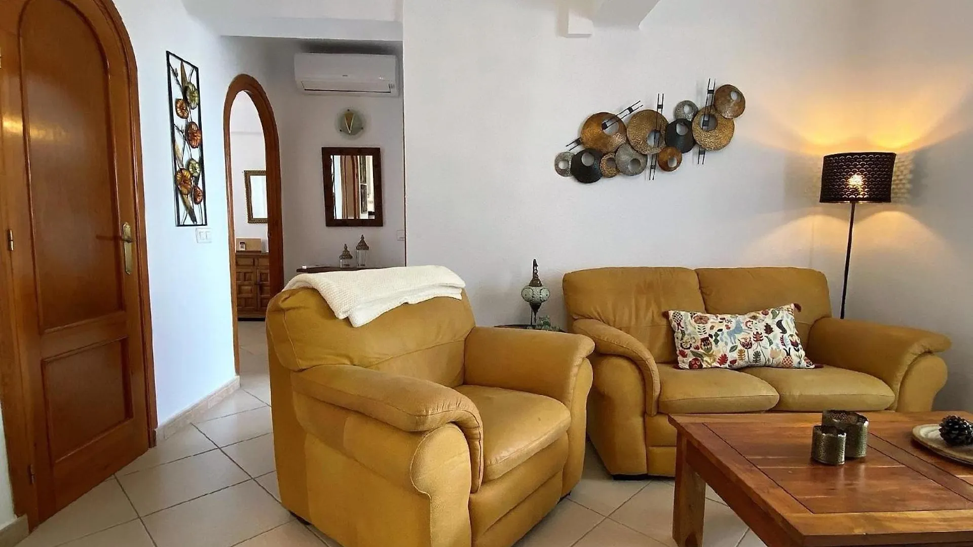 Apartment Ferienwohnung Fuer 2 Personen Ca 60 Qm In Nerja, Andalusien Costa Del Sol