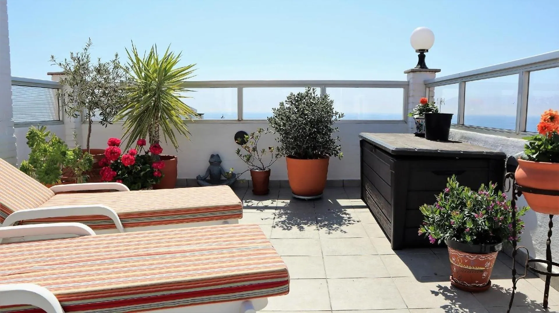Ferienwohnung Fuer 2 Personen Ca 60 Qm In Nerja, Andalusien Costa Del Sol Apartment Nerja