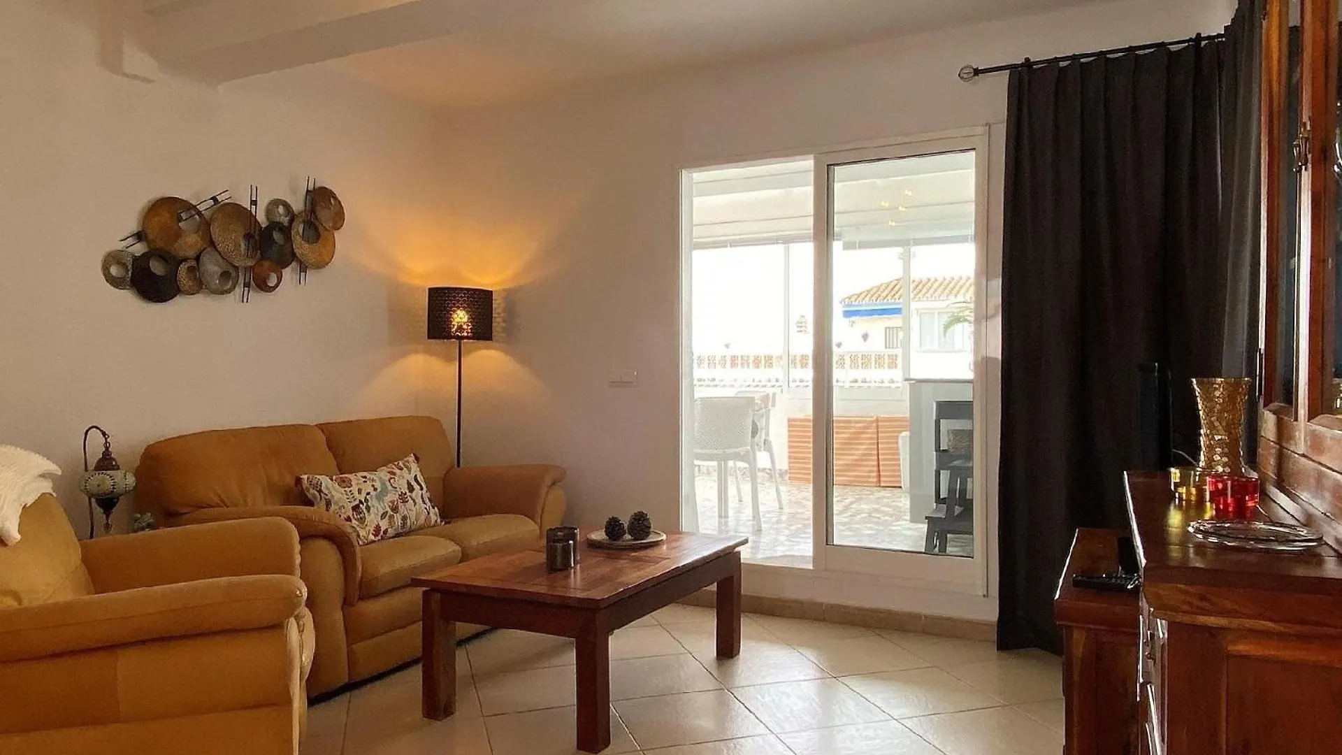 Ferienwohnung Fuer 2 Personen Ca 60 Qm In Nerja, Andalusien Costa Del Sol Apartment
