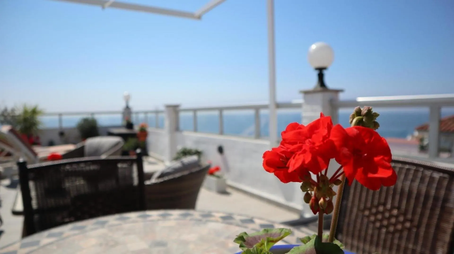 Ferienwohnung Fuer 2 Personen Ca 60 Qm In Nerja, Andalusien Costa Del Sol Nerja