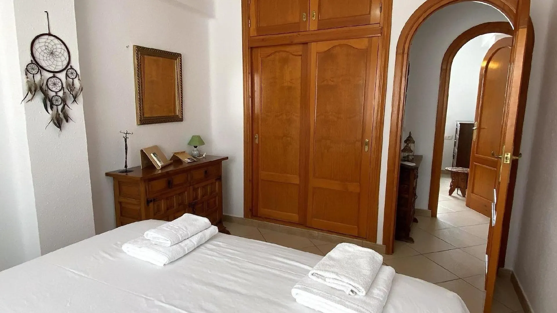 Apartment Ferienwohnung Fuer 2 Personen Ca 60 Qm In Nerja, Andalusien Costa Del Sol