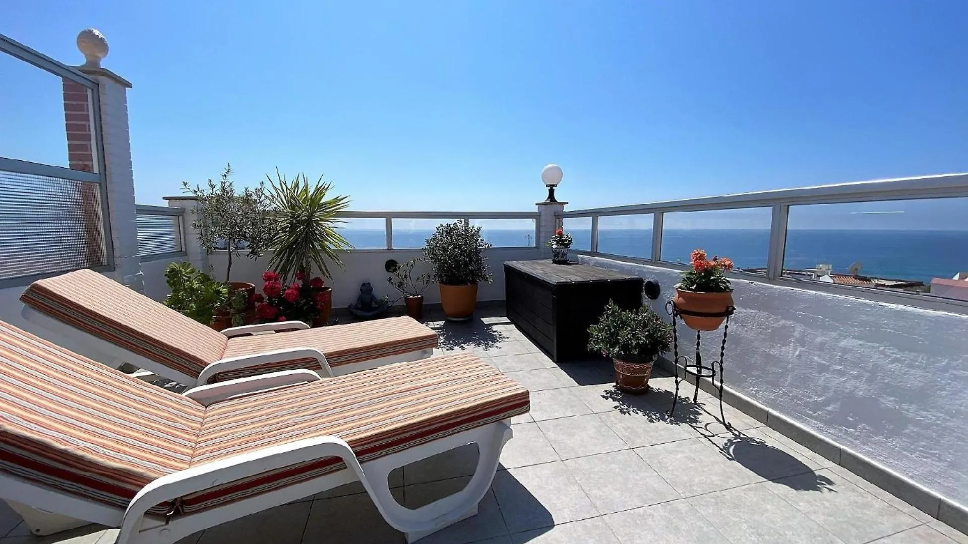 Ferienwohnung Fuer 2 Personen Ca 60 Qm In Nerja, Andalusien Costa Del Sol contacts