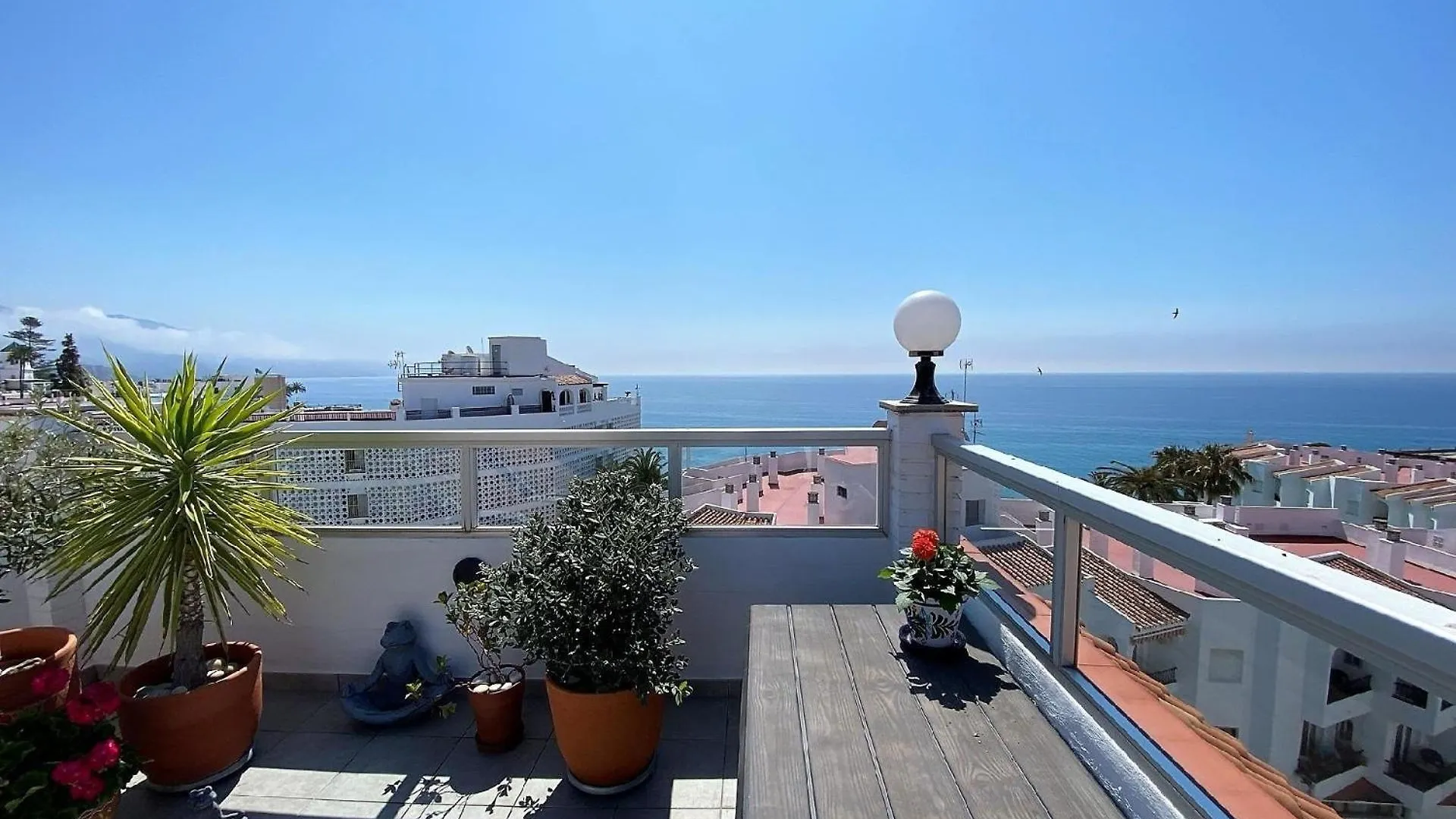 Apartment Ferienwohnung Fuer 2 Personen Ca 60 Qm In Nerja, Andalusien Costa Del Sol